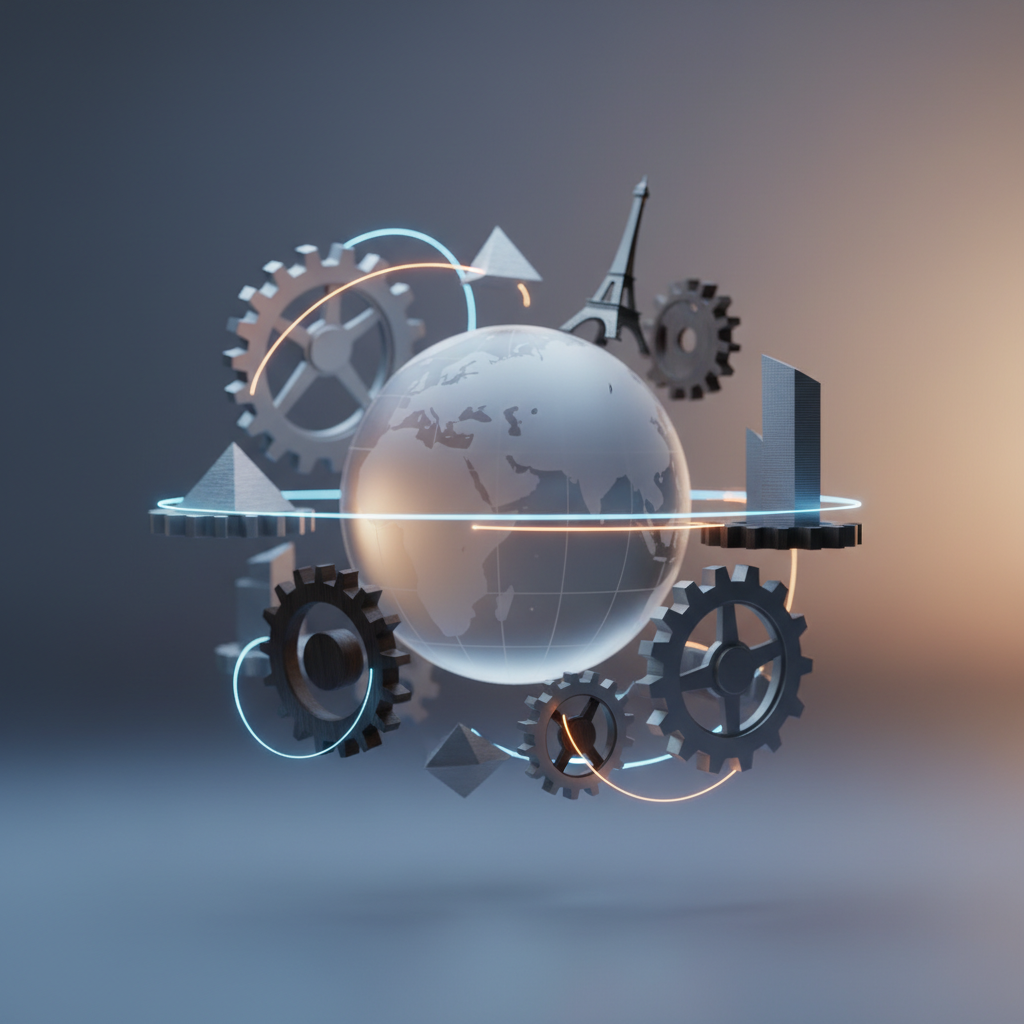 Mis kell on praegu Eestis ja maailmas? Vaata täpset aega