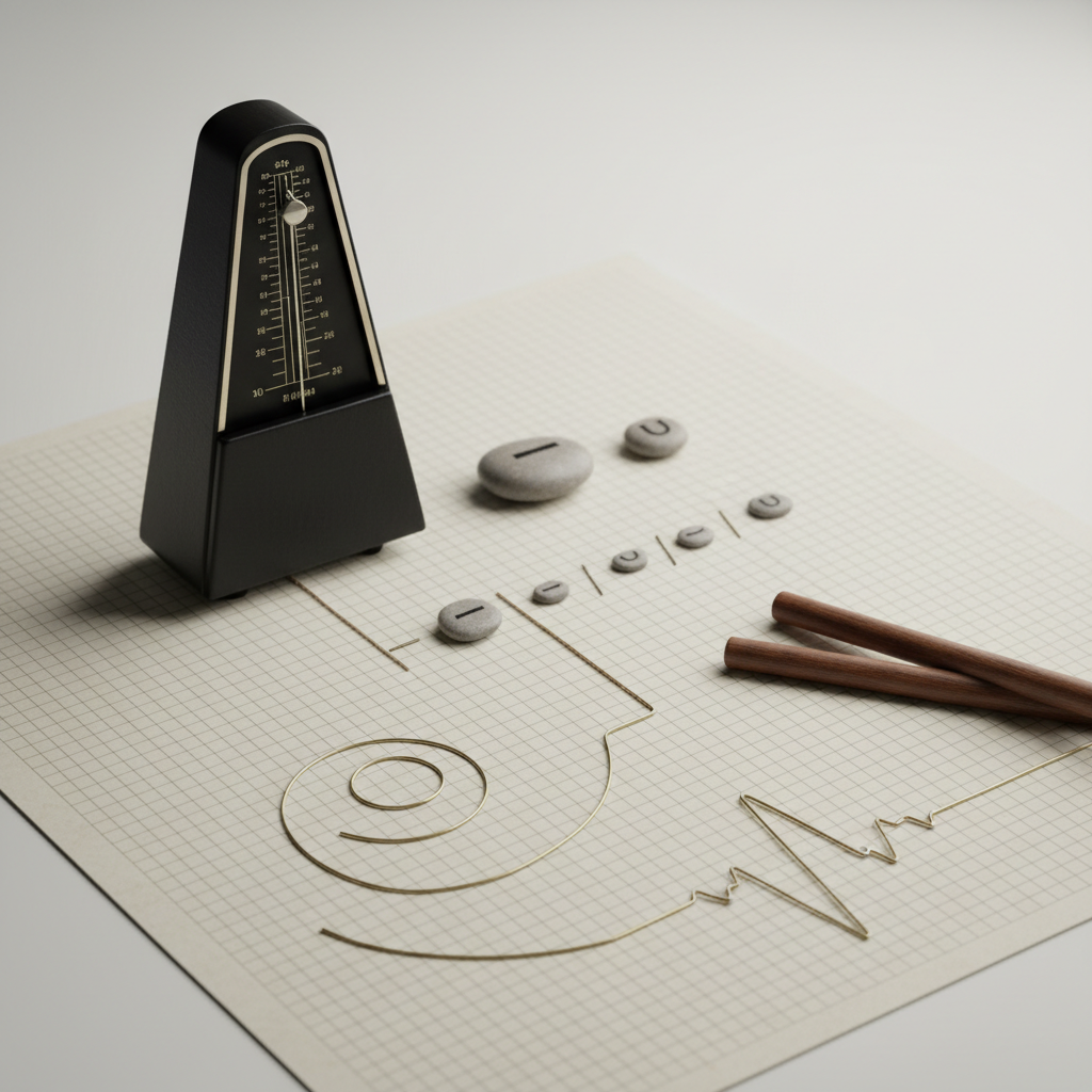 Mis on värsijalg ja kuidas seda luules määrata?