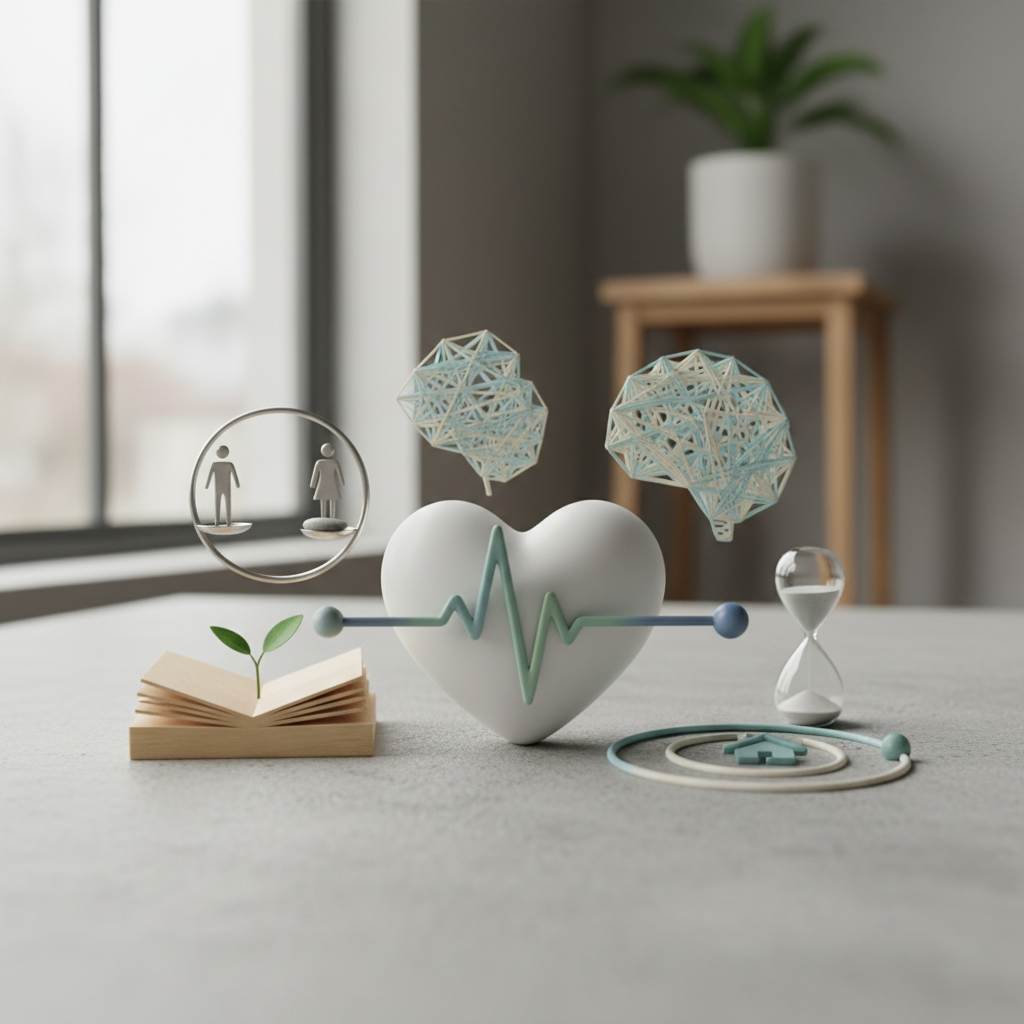 Neli hommikut ja üks õhtu: Pere elu muutus täielikult