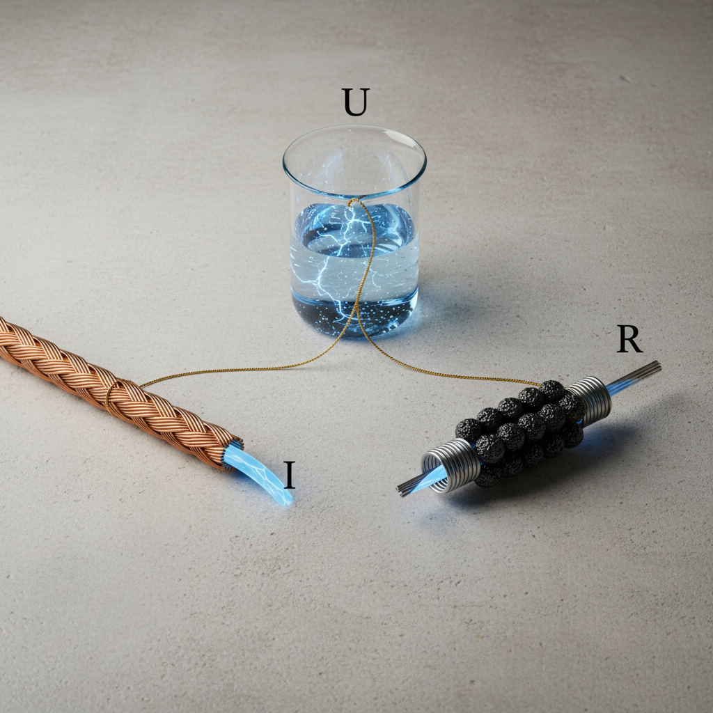 Ohmi seadus selgeks: mis see on ja kuidas see toimib?