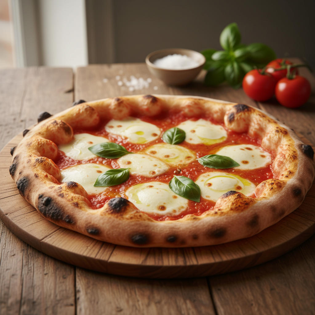 Parim kodune pitsatainas: lihtne retsept nagu restoranis