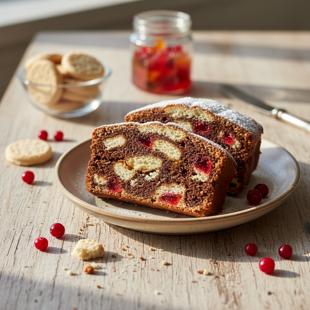 Retsept: Nostalgiline Kirju koer viib keele alla