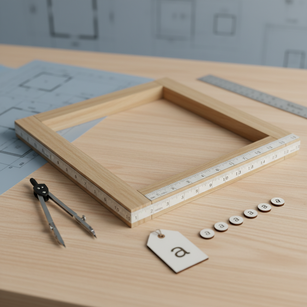 Ruudu ümbermõõt: Lihtne valem, mis kipub ununema