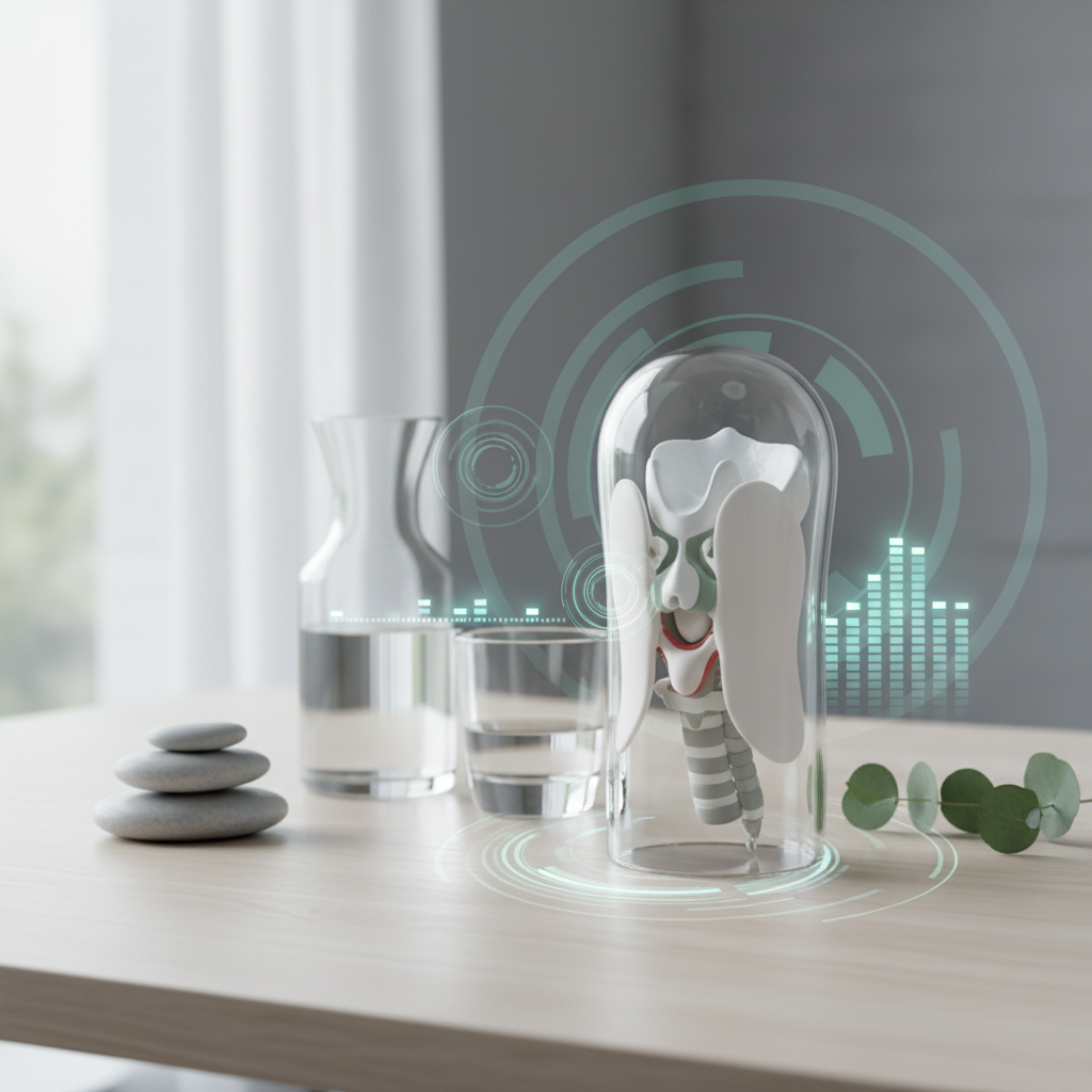 Salapärane aadamaõun: miks see meestel nii nähtav on?