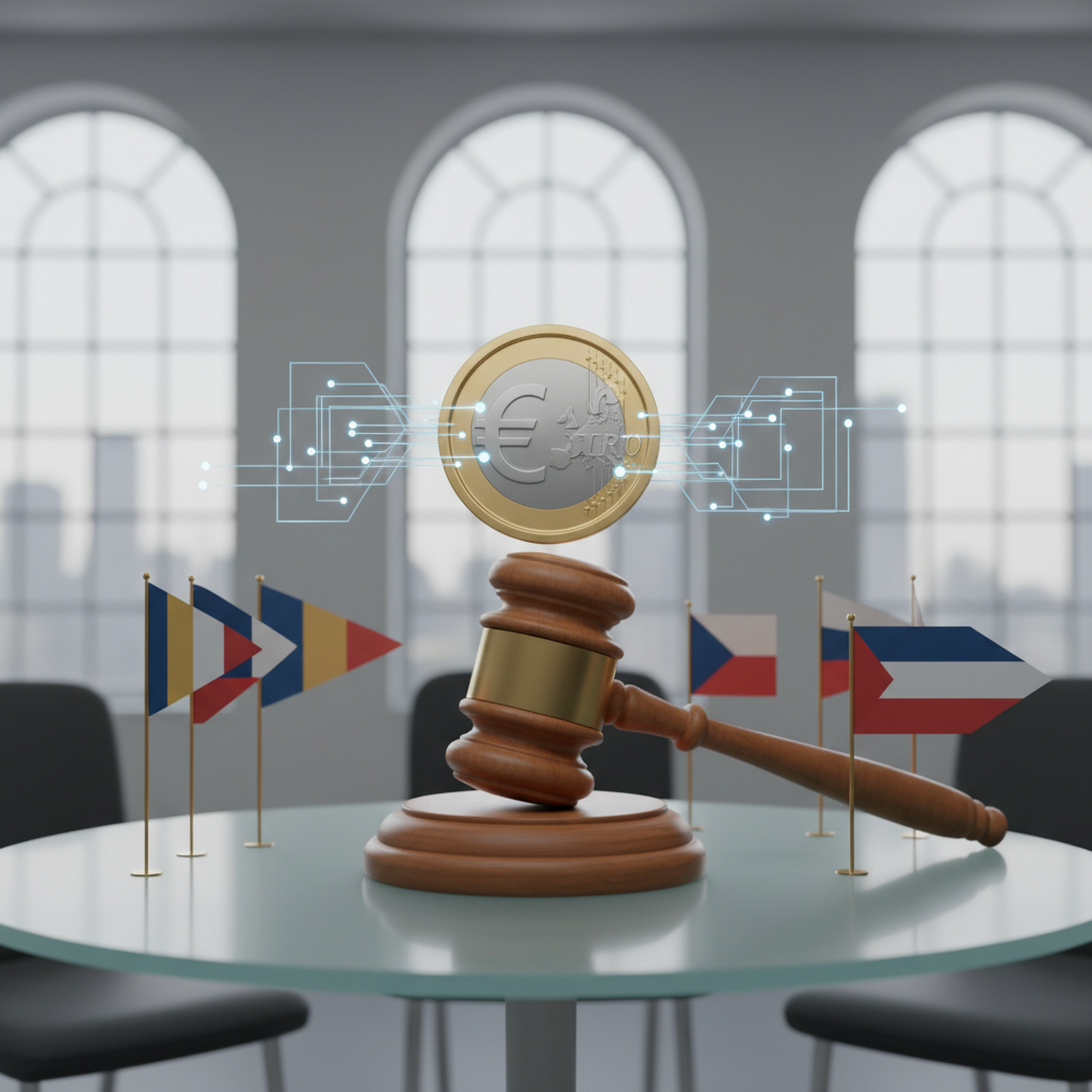 SUUR TEST | Kas tunned ära kõik Euroopa riikide lipud?