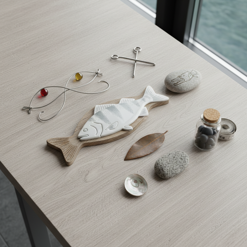 Suur välimääraja: need on Eesti kõige levinumad kalad