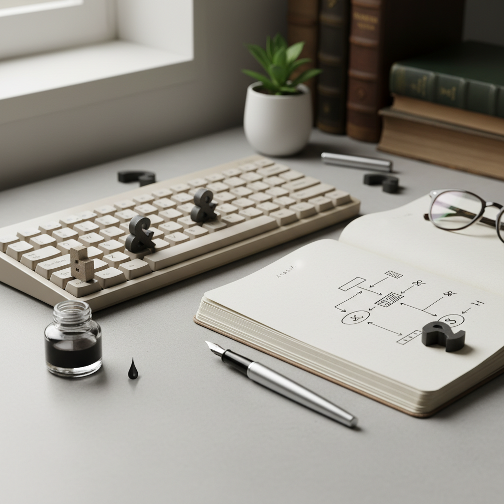 TEST | Kas sina paned komad õigesti? Pane end proovile