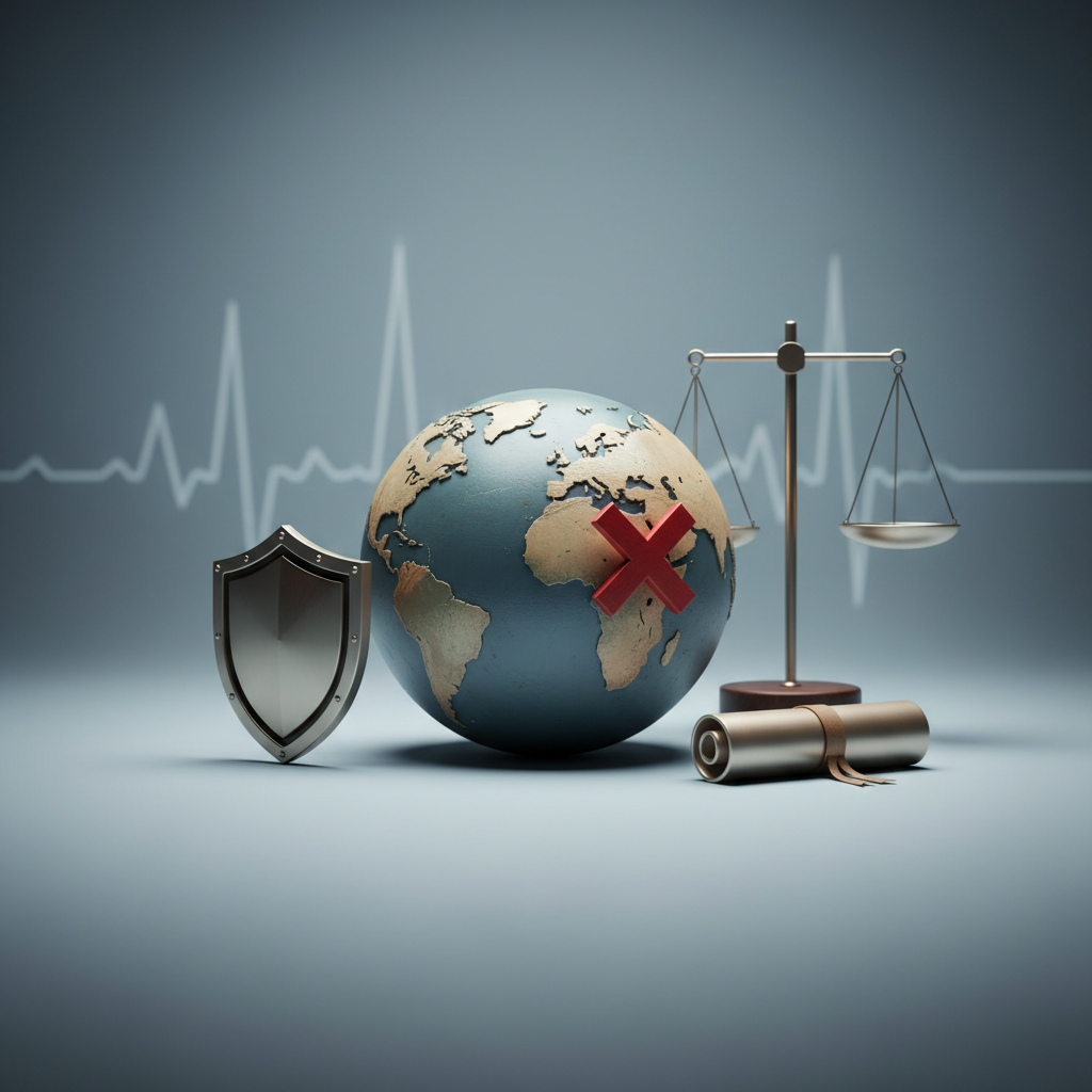 USA hoiatab: terrorioht maailmas on märgatavalt kasvanud