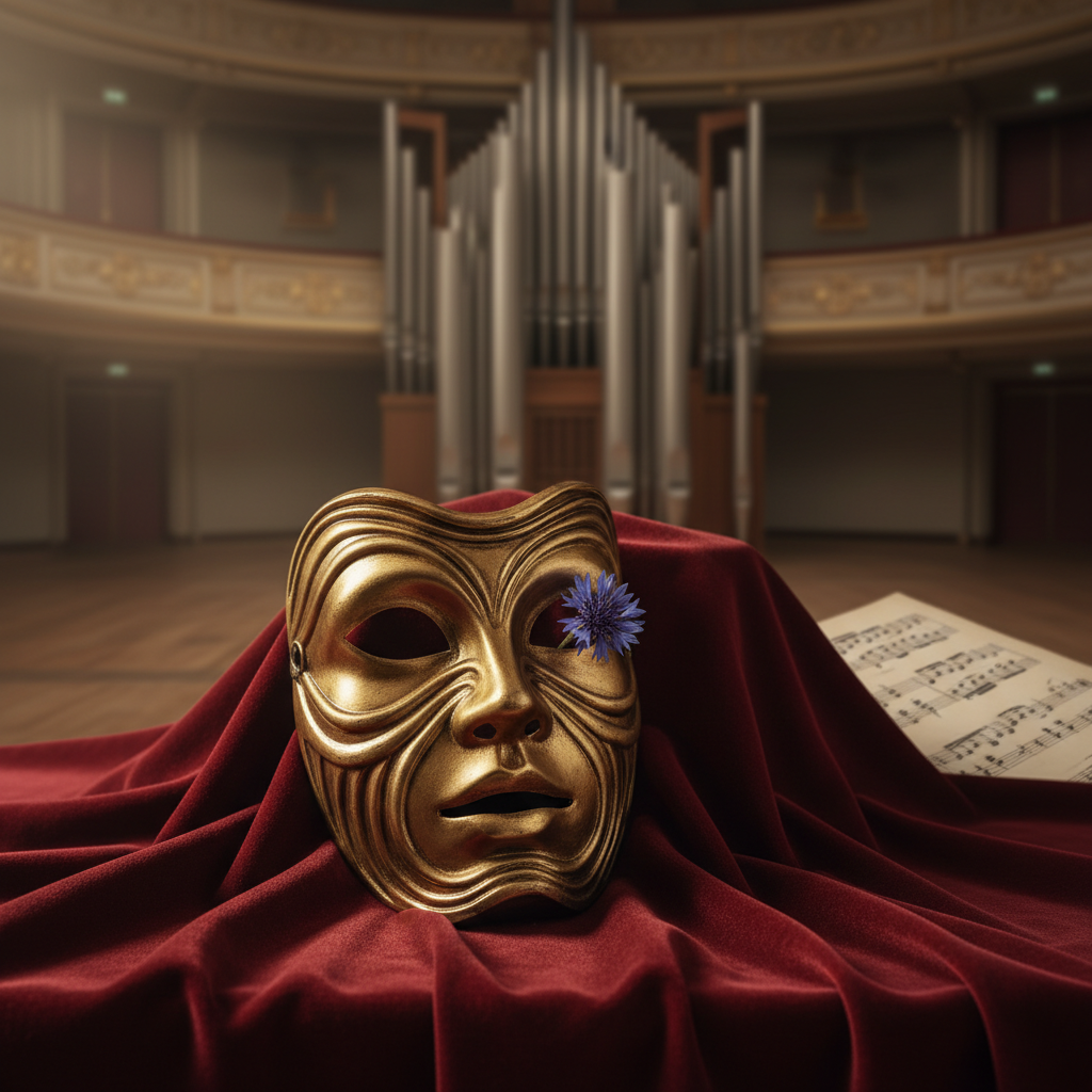 Verdi ooper naaseb pärast pikka pausi Eesti lavale