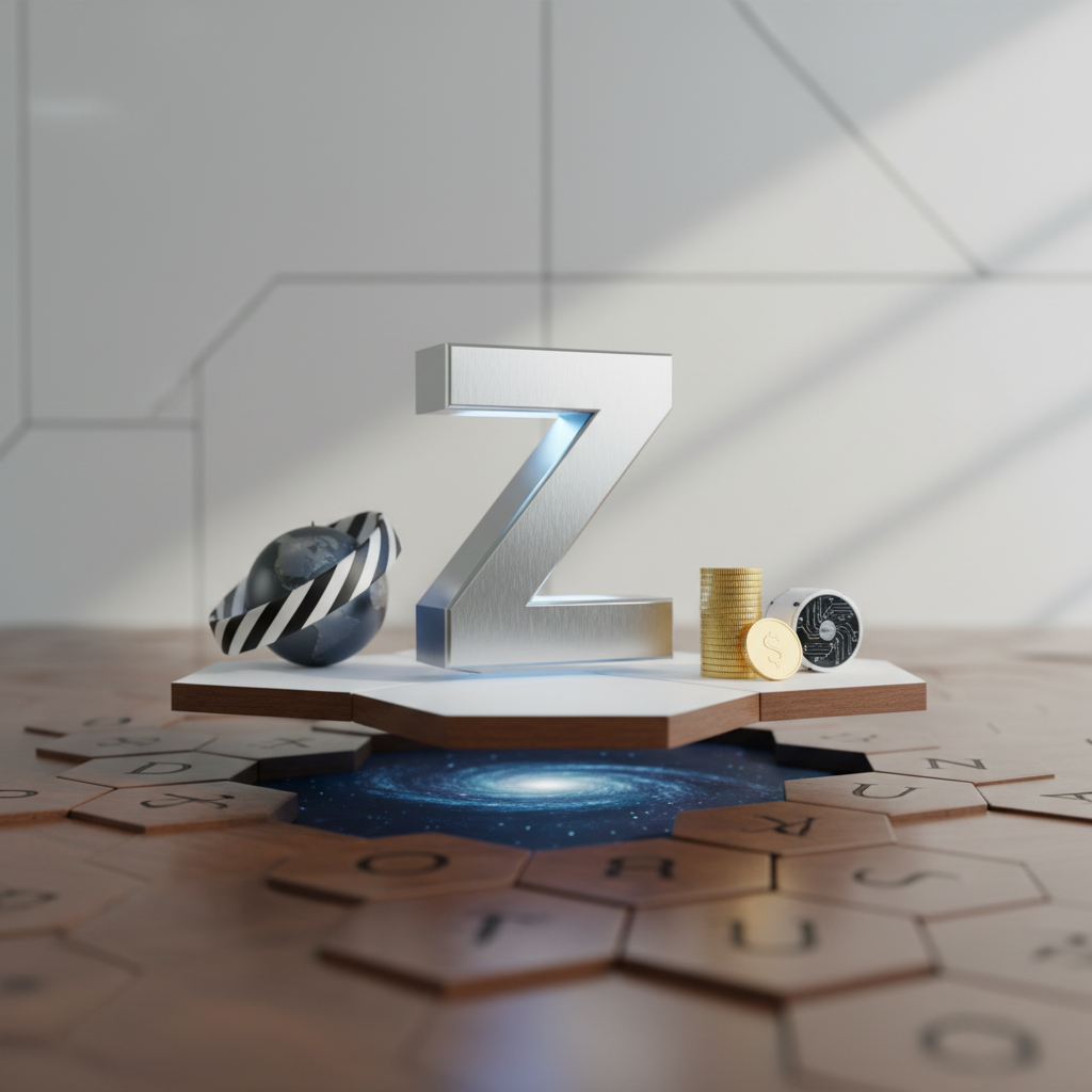 Z-tähega sõnad: täielik nimekiri ristsõnahuvilistele