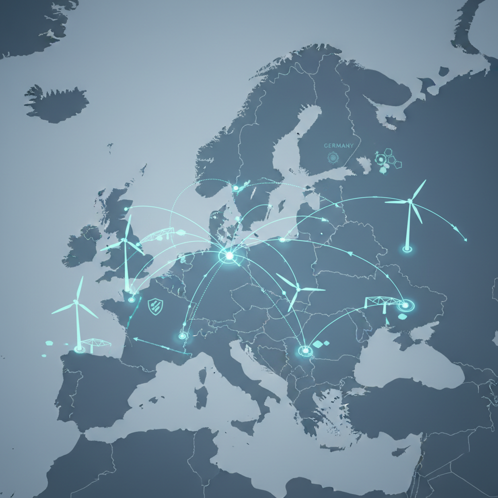 Eesti geograafiline asend: ohud ja strateegilised eelised