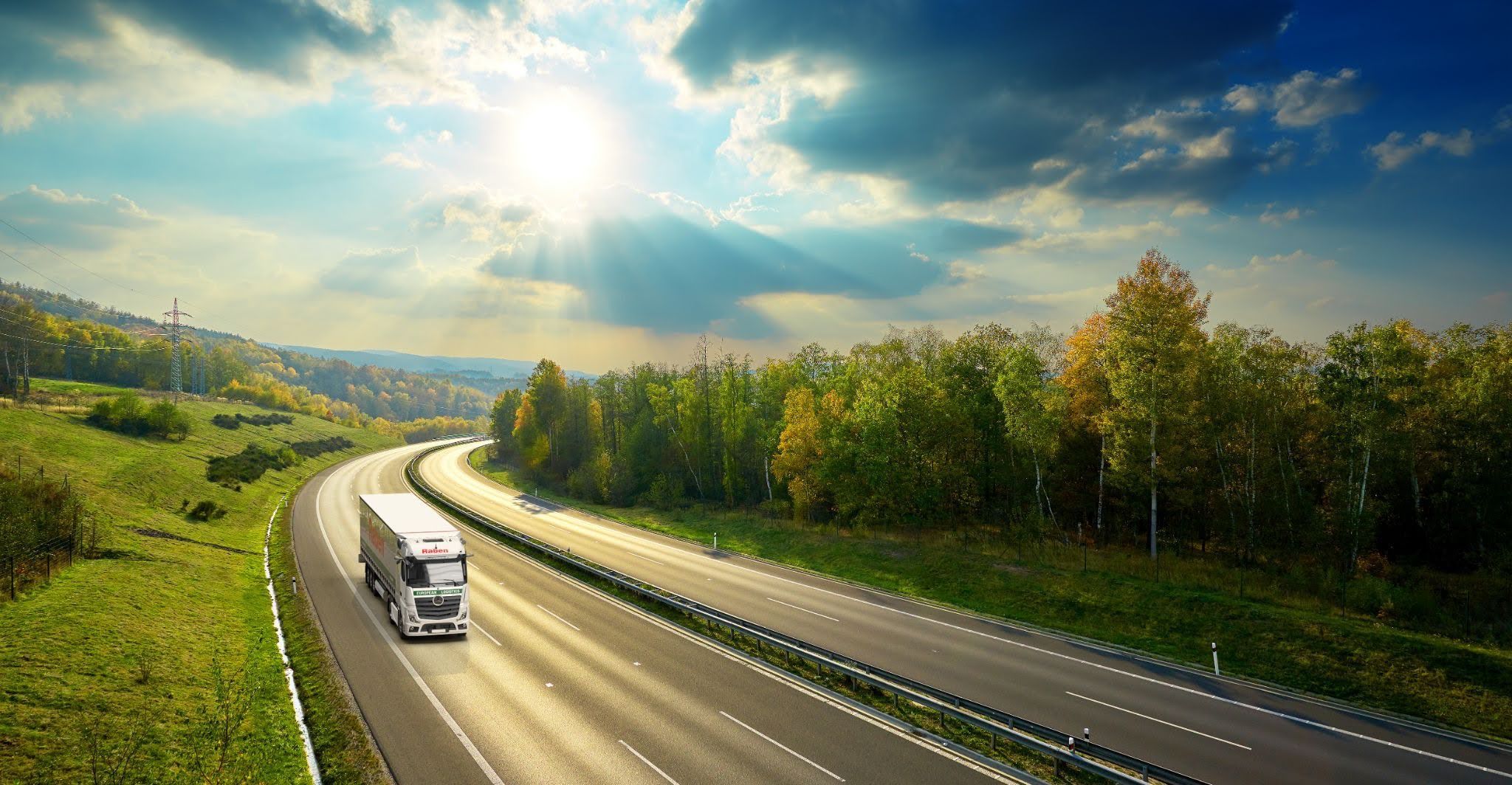 Transporditeenus – kuidas valida usaldusväärne partner kaubaveoks?