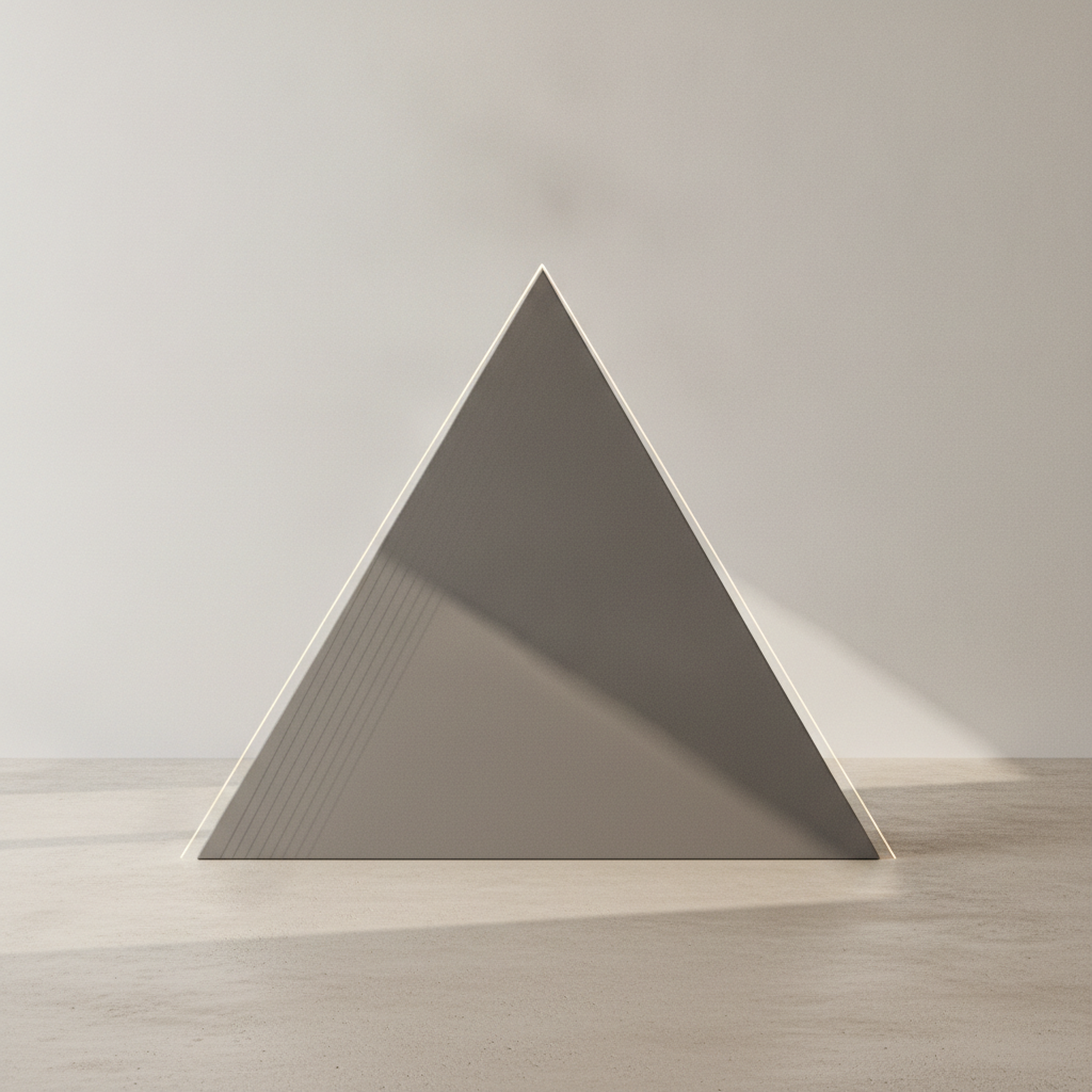 Kuidas leida kolmnurga kõrgust: lihtsad sammud ja valemid
